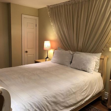 A Seaton Dream Hotel Toronto Kamer foto