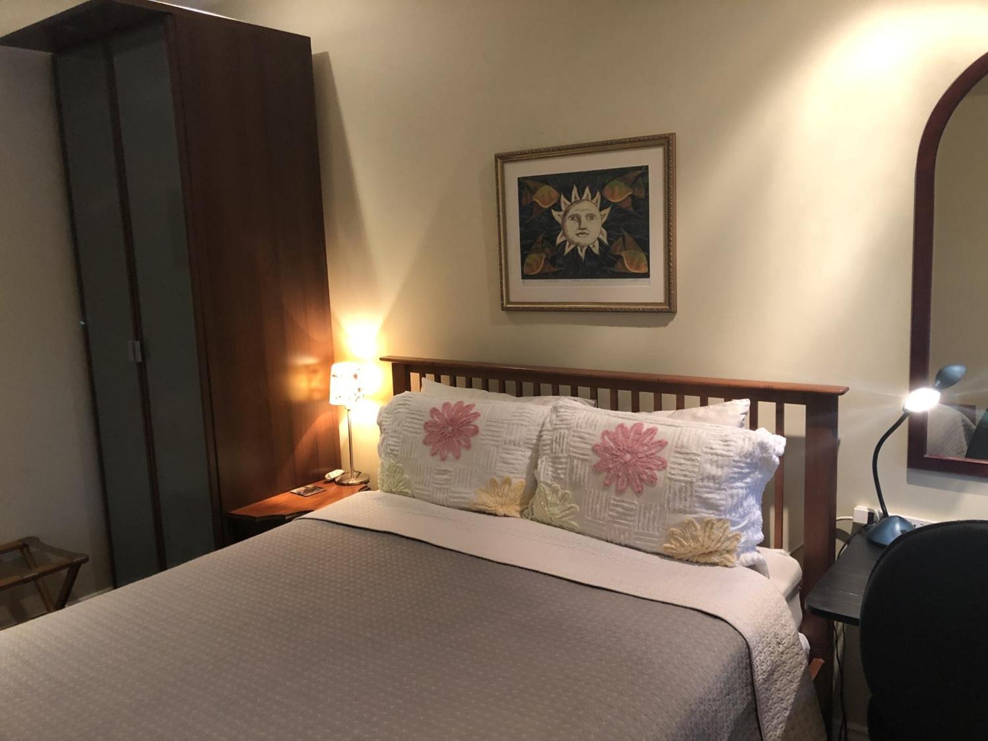 A Seaton Dream Hotel Toronto Kamer foto